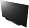 LG OLED C4 OLED83C41LA