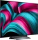 LG OLED evo AI C5 OLED55C58LA