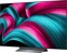 LG OLED evo AI C5 OLED48C54LA