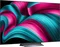 LG OLED evo AI C5 OLED65C58LA