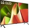LG OLED55B42LA