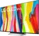 LG OLED55C25LB