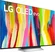 LG OLED55C25LB