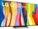 LG OLED55C25LB