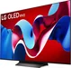 LG OLED65C48LA