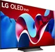LG OLED65C48LA