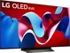 LG OLED65C48LA