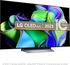 LG OLED77C34LA