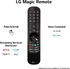 LG OLED77C34LA