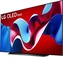 LG OLED83C44LA