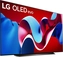 LG OLED83C44LA