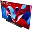LG OLED83C44LA