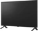 LG QNED AI 43QNED80A6A