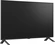 LG QNED AI 43QNED80A6A
