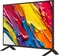 LG QNED AI 43QNED84A6C
