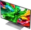 LG QNED evo AI 50QNED86A6C