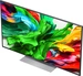 LG QNED evo AI 55QNED87A6B