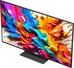 LG QNED evo AI 75QNED9MA6B