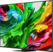 LG QNED evo AI 75QNED86A6A