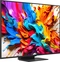 LG QNED evo AI 65QNED9MA6B