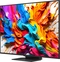 LG QNED evo AI 65QNED9MA6B