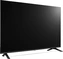 LG UHD AI 43UA73006LA