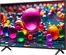 LG UHD AI 50UA74006LB