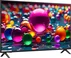 LG UHD AI 55UA74006LB