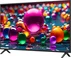 LG UHD AI 55UA74006LB