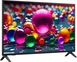 LG UHD AI 55UA75006LA