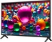 LG UHD AI 55UA75006LA
