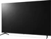 LG UHD AI 86UA74006LB