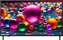 LG UHD AI 86UA75006LA