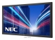 NEC MultiSync V552