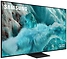 Samsung AI QLED 4K Q7F5 QE55Q7F5AUXRU