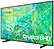 Samsung Crystal UHD 4K CU8000 UE65CU8000UXCE