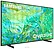 Samsung Crystal UHD 4K CU8000 UE65CU8000UXCE