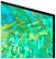 Samsung Crystal UHD 4K CU8000 UE65CU8000UXCE