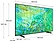 Samsung Crystal UHD 4K CU8000 UE65CU8000UXCE