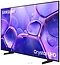 Samsung Crystal UHD 4K U8000F UE50U8000FUXRU