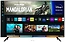 Samsung Crystal UHD 4K CU7100 UE55CU7100UXCE