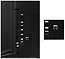 Samsung Crystal UHD 4K CU7100 UE55CU7100UXCE