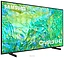 Samsung Crystal UHD 4K CU8000 UE50CU8000UXRU