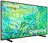 Samsung Crystal UHD 4K CU8000 UE85CU8000UXCE