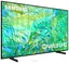 Samsung Crystal UHD 4K CU8000 UE55CU8000UXCE