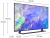 Samsung Crystal UHD 4K CU8500 UE43CU8500UXCE