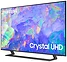 Samsung Crystal UHD 4K CU8500 UE50CU8500UXCE