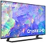 Samsung Crystal UHD 4K CU8500 UE50CU8500UXCE