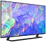 Samsung Crystal UHD 4K CU8500 UE50CU8500UXCE