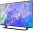 Samsung Crystal UHD 4K CU8500 UE50CU8500UXCE